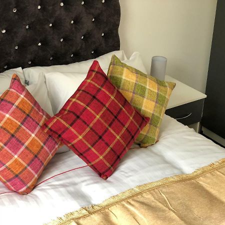 לונדון Islington Apartments מראה חיצוני תמונה