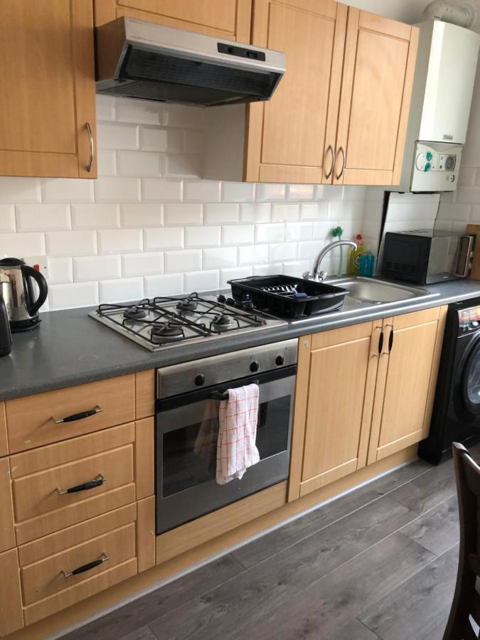 לונדון Islington Apartments מראה חיצוני תמונה