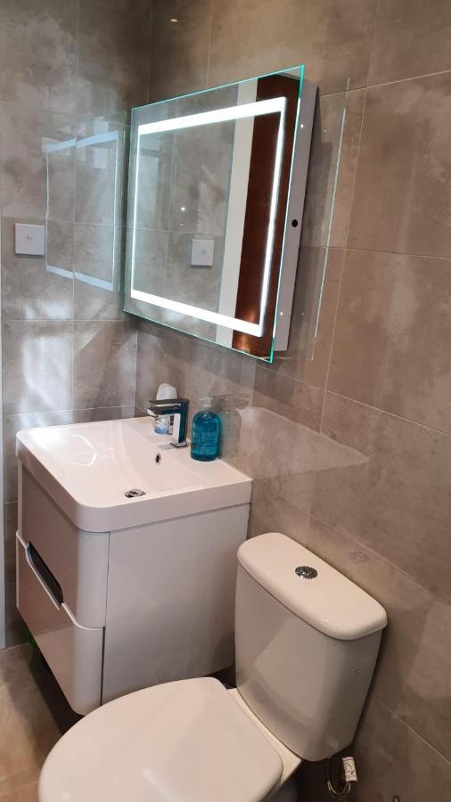 לונדון Islington Apartments מראה חיצוני תמונה