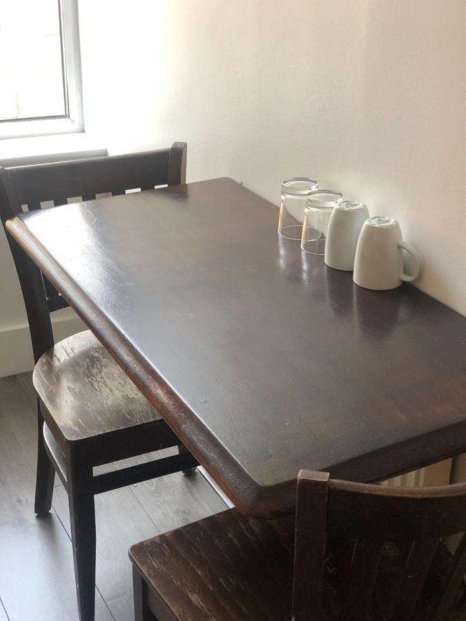 לונדון Islington Apartments מראה חיצוני תמונה