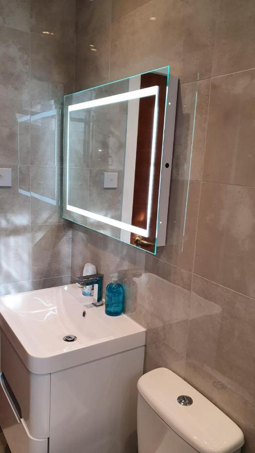 לונדון Islington Apartments מראה חיצוני תמונה