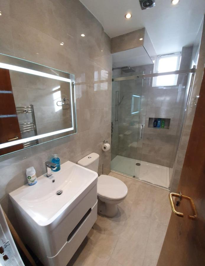 לונדון Islington Apartments מראה חיצוני תמונה