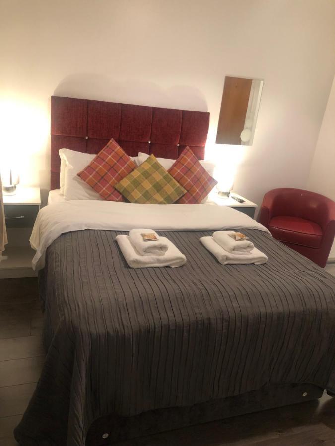 לונדון Islington Apartments מראה חיצוני תמונה