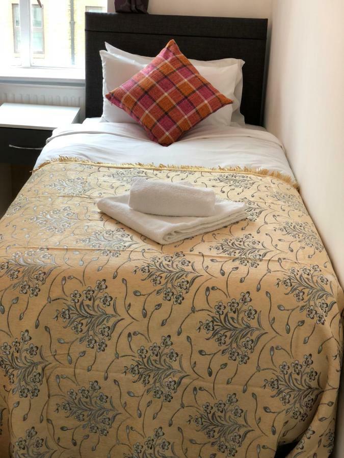 לונדון Islington Apartments מראה חיצוני תמונה