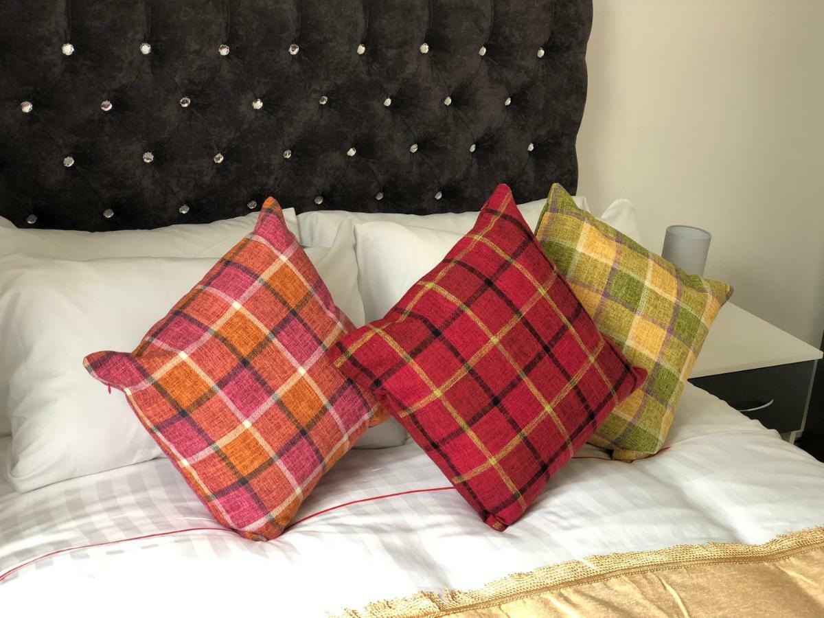 לונדון Islington Apartments מראה חיצוני תמונה