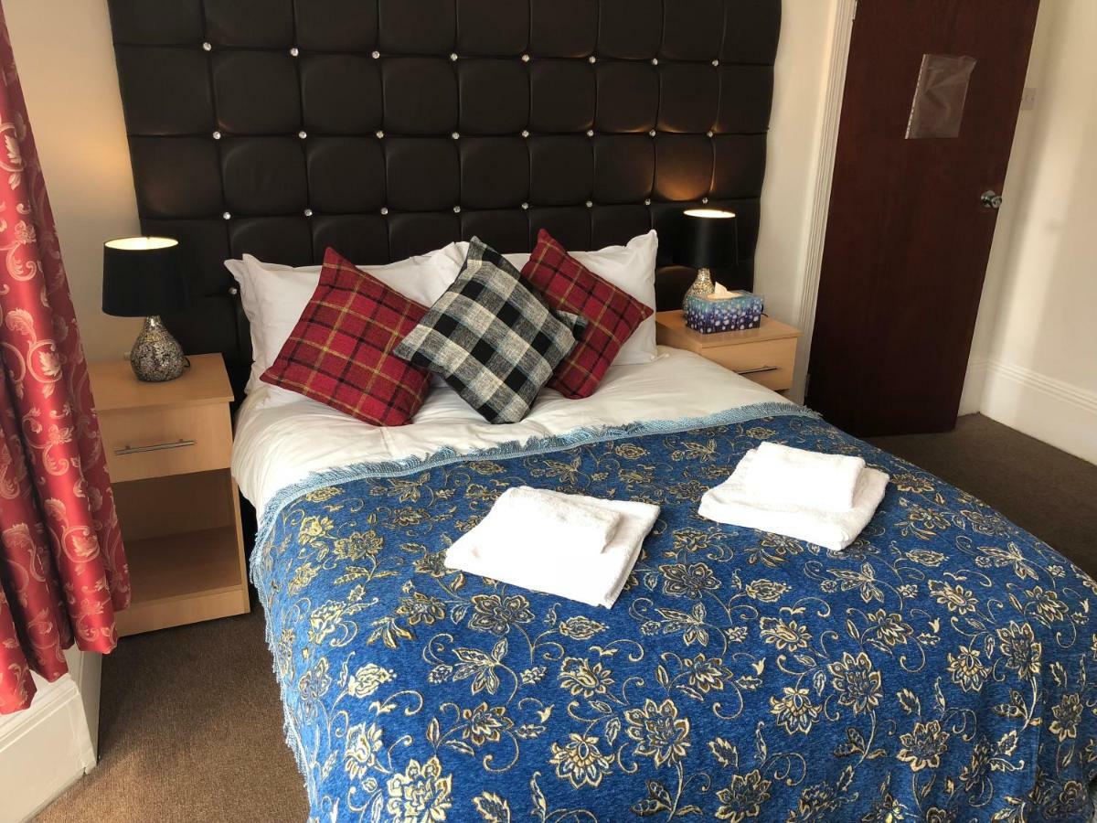 לונדון Islington Apartments מראה חיצוני תמונה