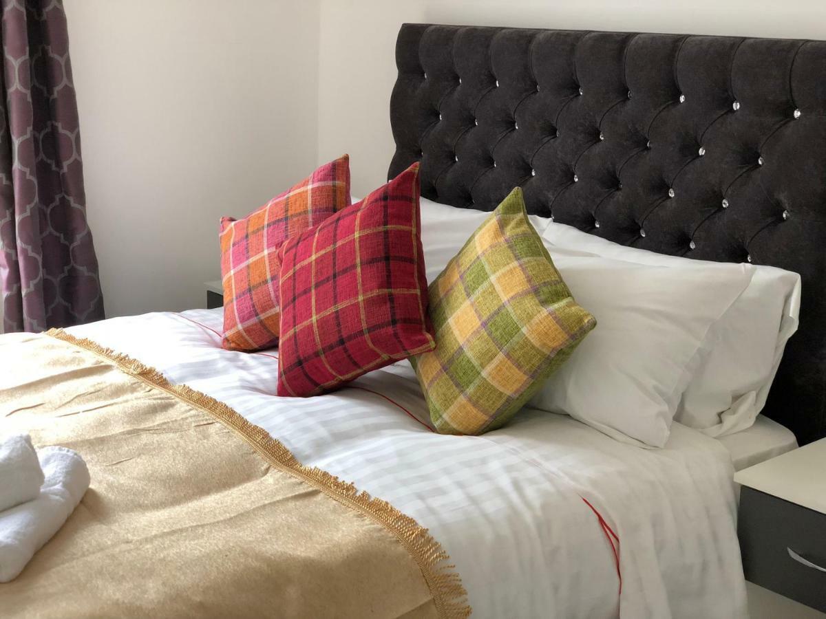 לונדון Islington Apartments מראה חיצוני תמונה