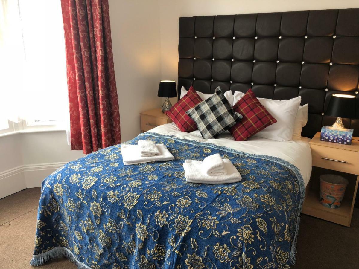 לונדון Islington Apartments מראה חיצוני תמונה