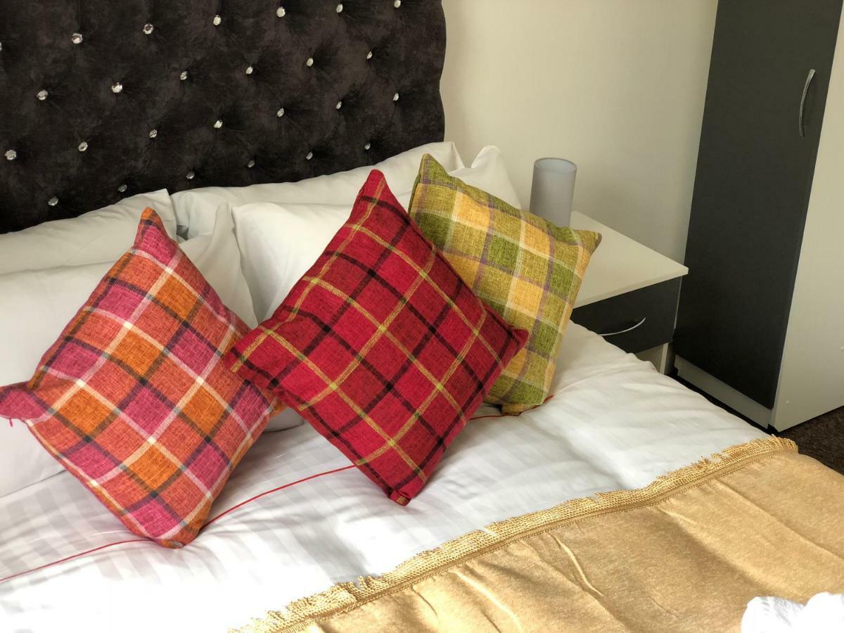 לונדון Islington Apartments מראה חיצוני תמונה