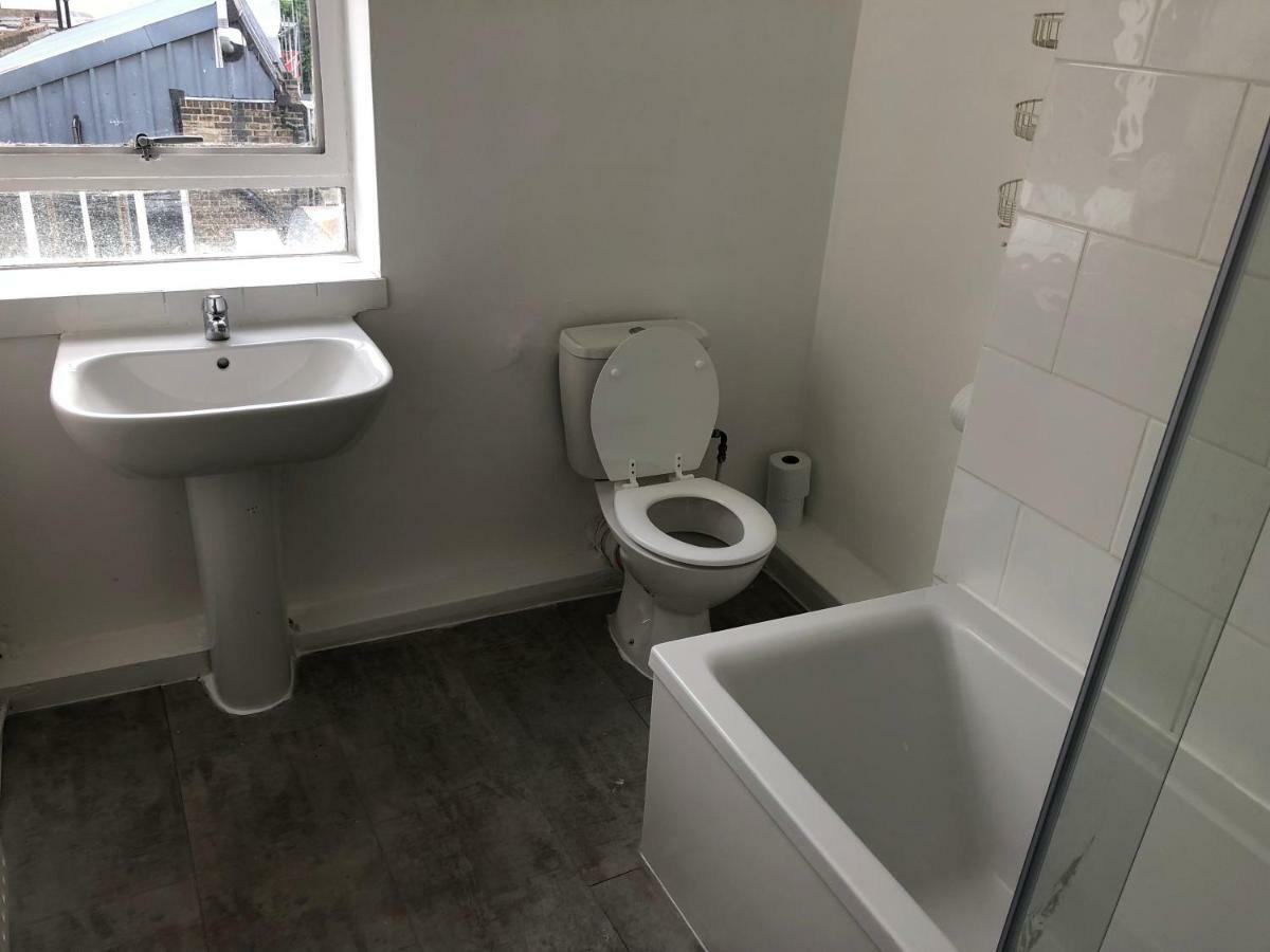 לונדון Islington Apartments מראה חיצוני תמונה