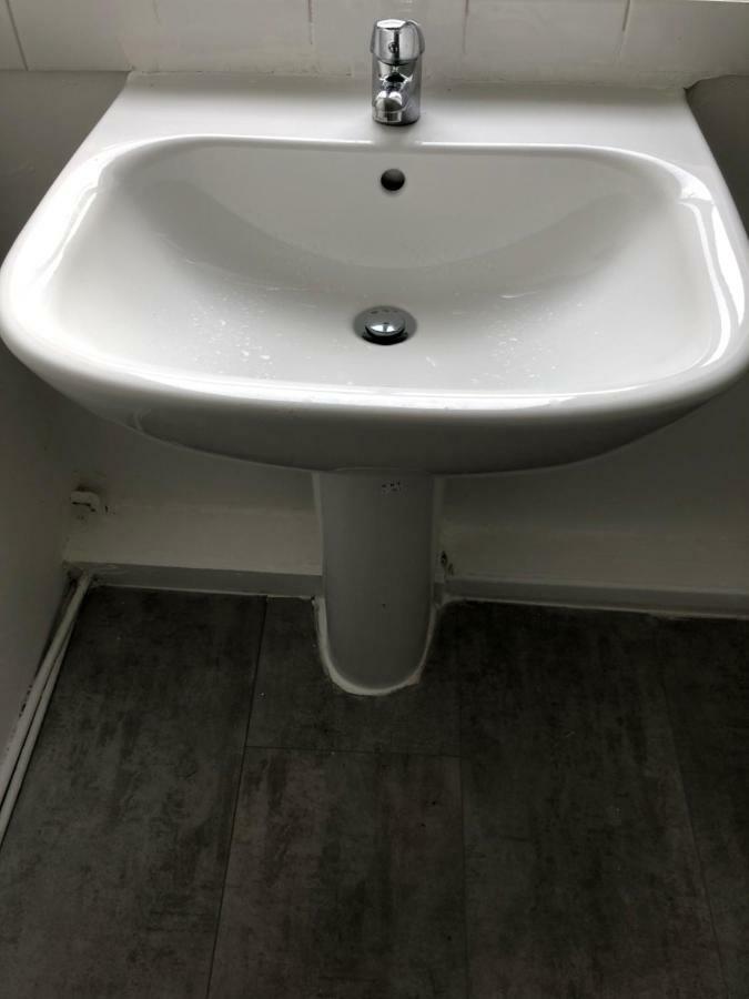 לונדון Islington Apartments מראה חיצוני תמונה