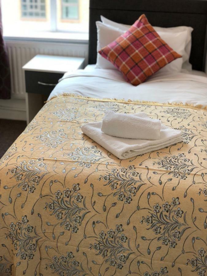 לונדון Islington Apartments מראה חיצוני תמונה