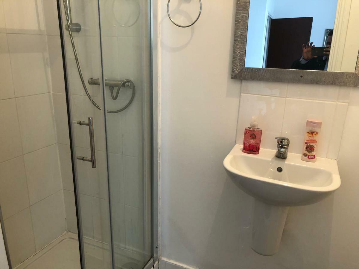 לונדון Islington Apartments מראה חיצוני תמונה