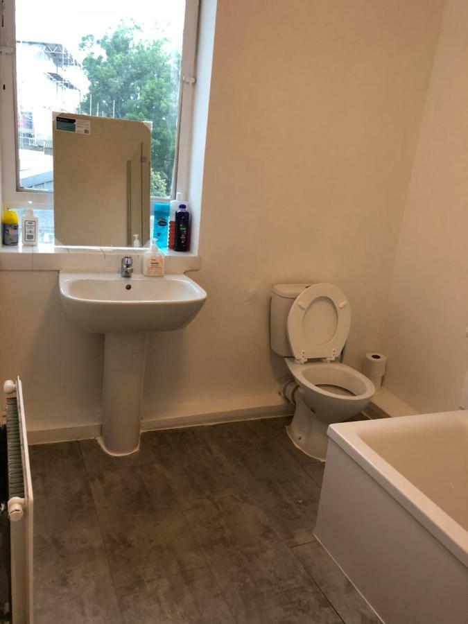 לונדון Islington Apartments מראה חיצוני תמונה