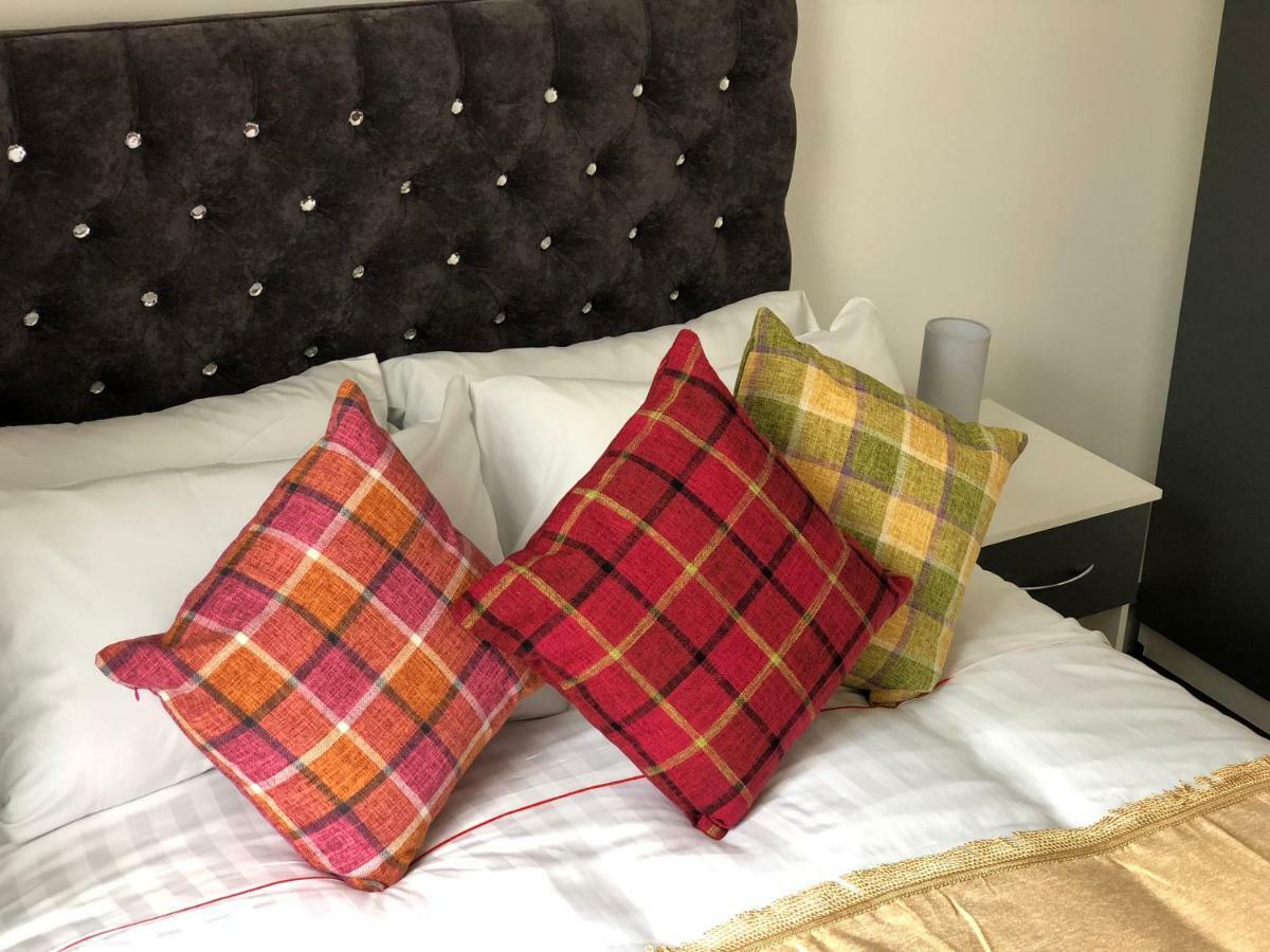 לונדון Islington Apartments מראה חיצוני תמונה