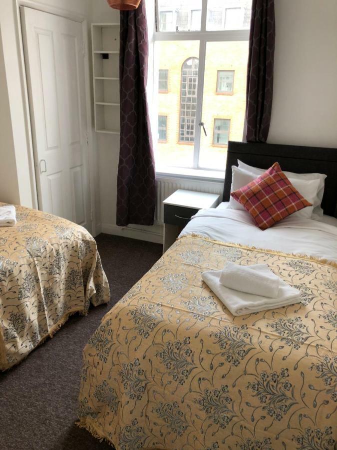 לונדון Islington Apartments מראה חיצוני תמונה