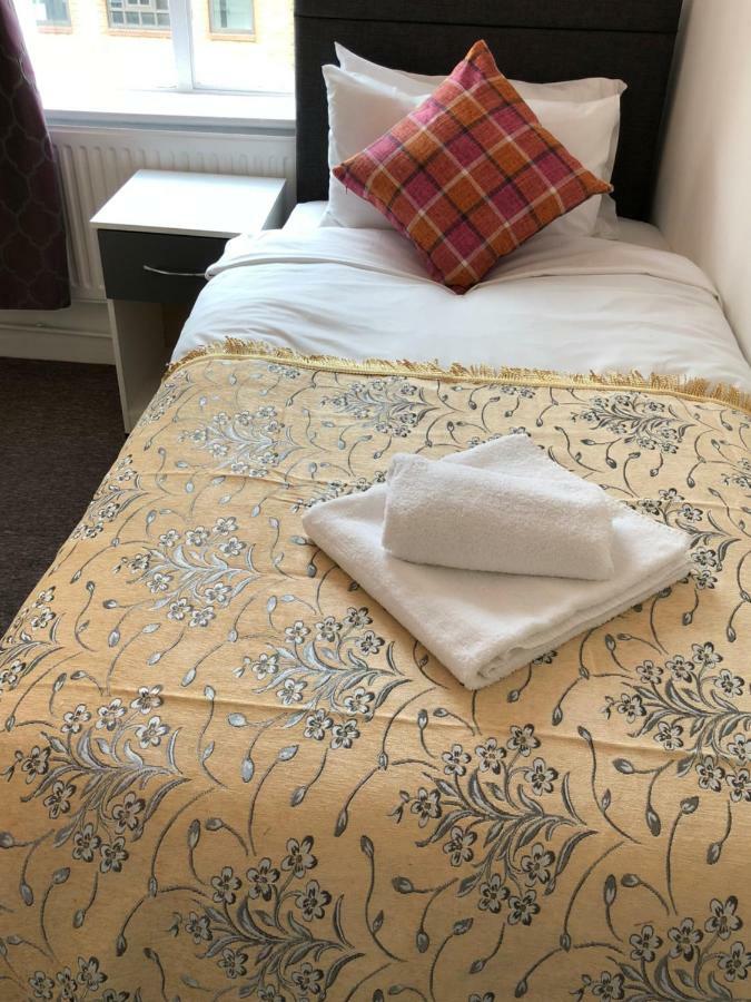 לונדון Islington Apartments מראה חיצוני תמונה