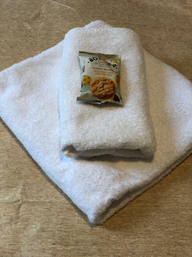 לונדון Islington Apartments מראה חיצוני תמונה