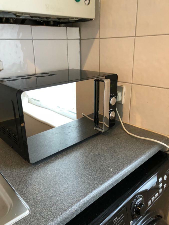 לונדון Islington Apartments מראה חיצוני תמונה