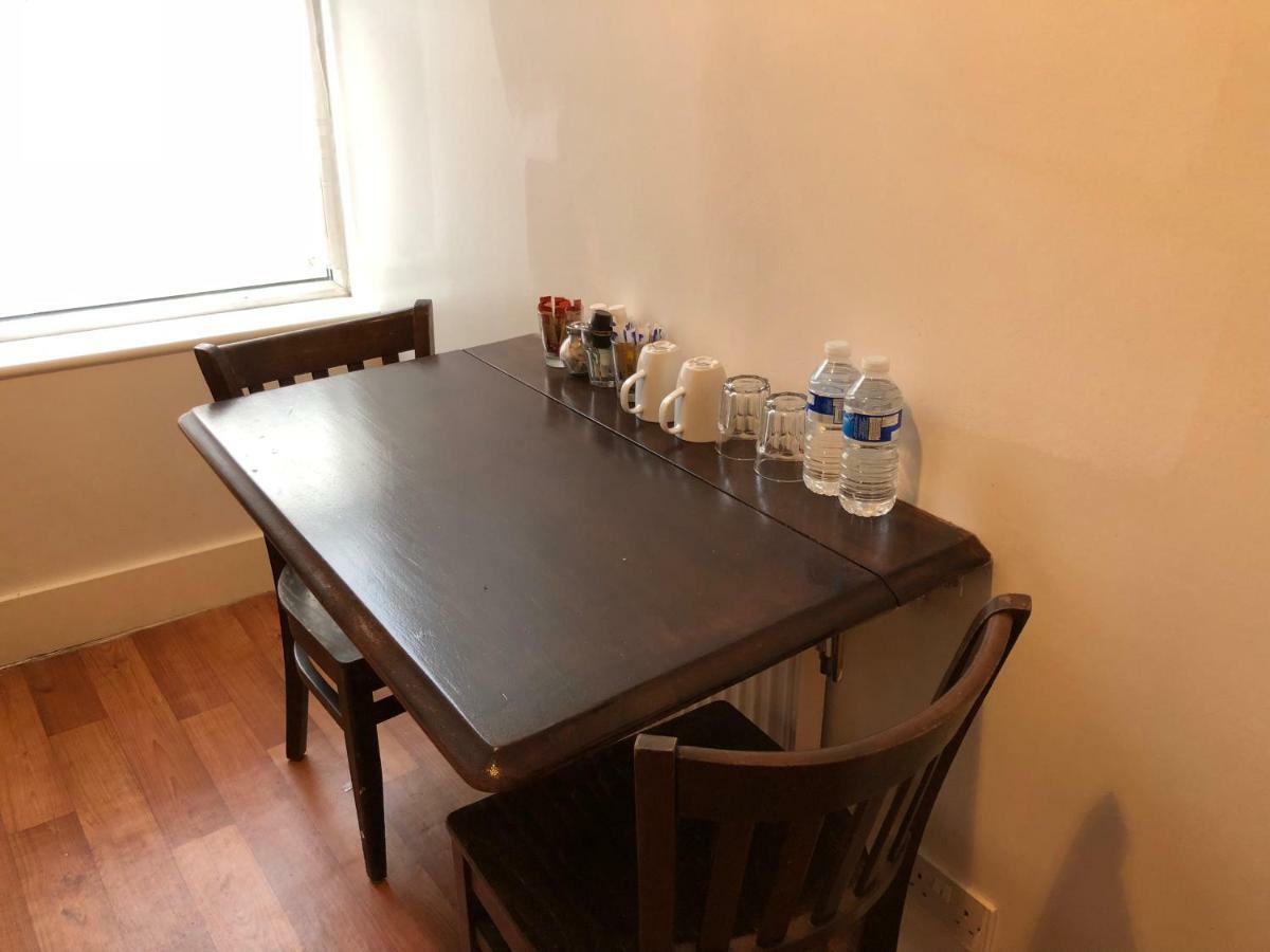 לונדון Islington Apartments מראה חיצוני תמונה