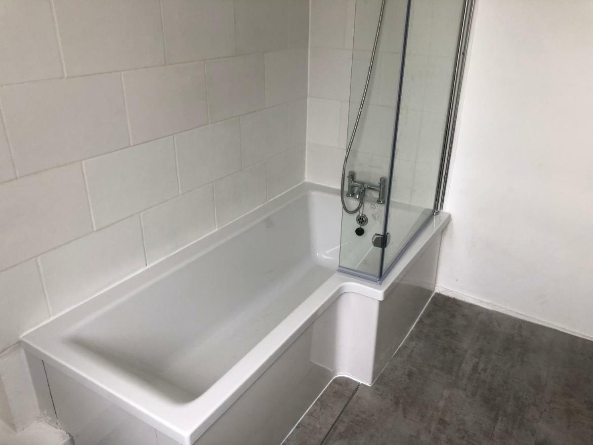 לונדון Islington Apartments מראה חיצוני תמונה
