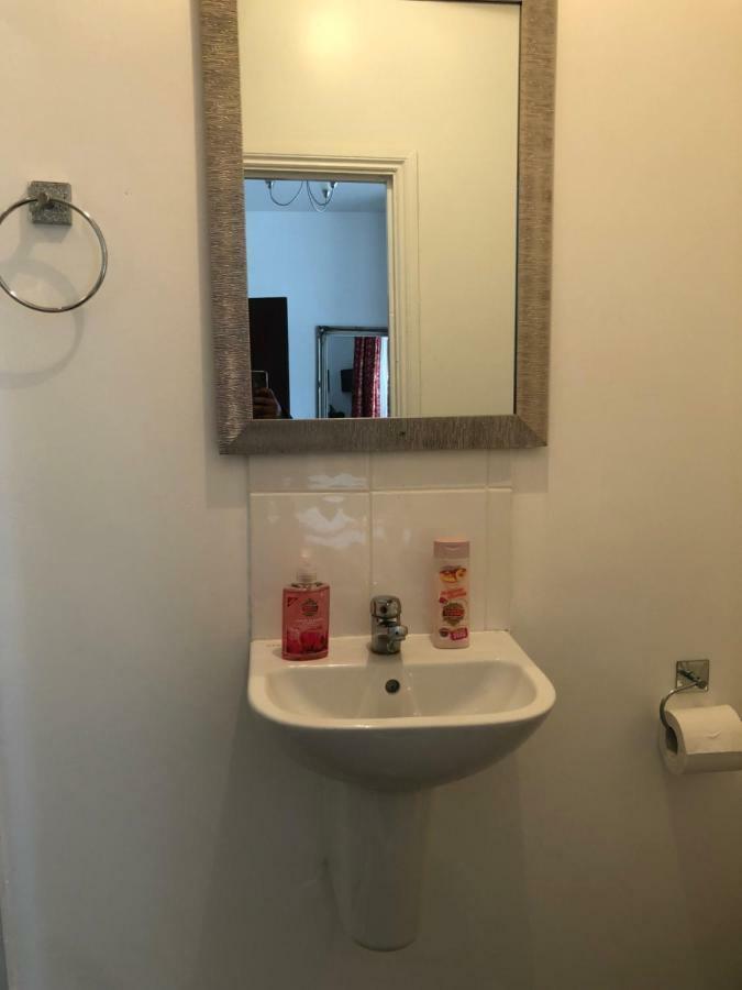 לונדון Islington Apartments מראה חיצוני תמונה